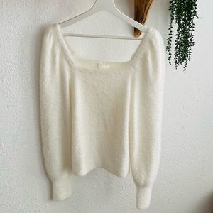 H&M sweater